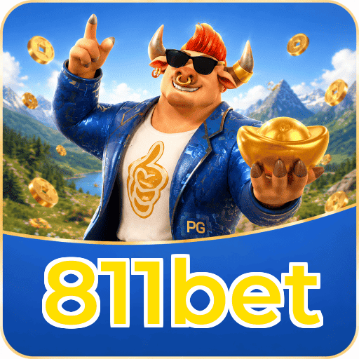 Resumo visual de bônus e campanhas 811bet