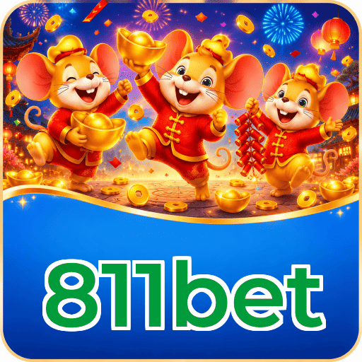 Aplicativo mobile 811bet