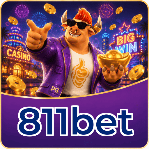 Instalação Android 811bet