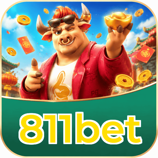 Página de download 811bet