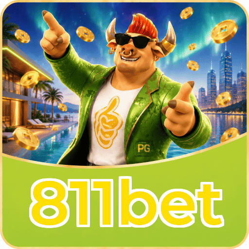 App mobile 811bet